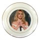 Britney Spears - Porcelain Plate