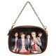 One Direction -  Chain Purse 