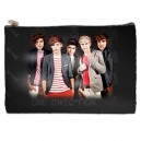 One Direction - Large Cosmetic Bag