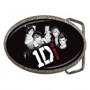 One Direction - Belt Buckle