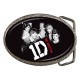 One Direction - Belt Buckle