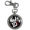 One Direction - Key Chain Watch