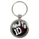 One Direction - Round Keyring