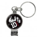 One Direction - Nail Clippers Keyring