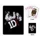 One Direction - Playing Cards