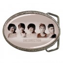 One Direction - Belt Buckle