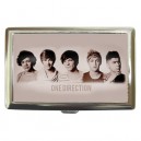 One Direction - Cigarette Money Case 