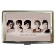 One Direction - Cigarette Money Case 