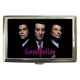 GoodFellas - Cigarette Money Case 
