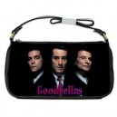 GoodFellas - Shoulder Clutch Bag