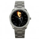 Ghost Rider - Sports Style Watch