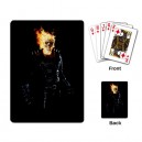 Ghost Rider - Playing Cards