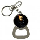 Ghost Rider - Bottle Opener Keyring