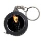 Ghost Rider -  Measuring Tape Keyring
