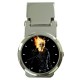 Ghost Rider - Money Clip Watch