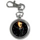 Ghost Rider - Key Chain Watch