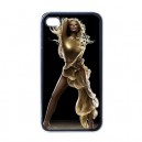 Mariah Carey - Apple iPhone 4/4s/iOS 5 Case