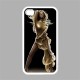 Mariah Carey - Apple iPhone 4/4s/iOS 5 Case