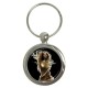 Mariah Carey - Round Keyring