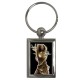 Mariah Carey - Rectangle Keyring