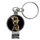 Mariah Carey - Nail Clippers Keyring