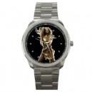 Mariah Carey - Sports Style Watch