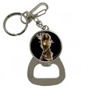 Mariah Carey - Bottle Opener Keyring