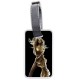 Mariah Carey - Double Sided Luggage Tag