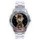 Mariah Carey - Analogue Men’s Watch