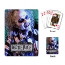 Beetlejuice - Playing Cards