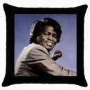 James Brown - Cushion Cover