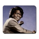 James Brown - Large Mousemat
