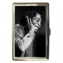 James Brown - Cigarette Money Case 