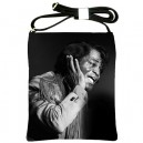James Brown - Shoulder Sling Bag