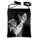 James Brown - Shoulder Sling Bag