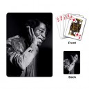 James Brown - Playing Cards