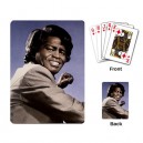 James Brown - Playing Cards