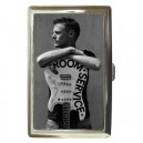 Bryan Adams - Cigarette Money Case 