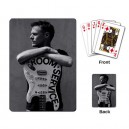Bryan Adams - Playing Cards