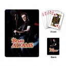 Bryan Adams - Playing Cards