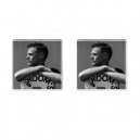 Bryan Adams - Cufflinks (Square)
