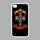Guns N Roses - Apple iPhone 4/4s/iOS 5 Case