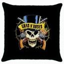 Guns N Roses - Cushion Cover