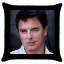 John Barrowman - Cushion Cover