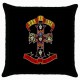 Guns N Roses - Cushion Cover