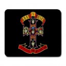 Guns N Roses - Large Mousemat