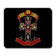 Guns N Roses - Large Mousemat