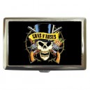 Guns N Roses - Cigarette Money Case 