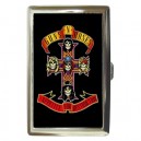 Guns N Roses - Cigarette Money Case 