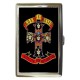 Guns N Roses - Cigarette Money Case 